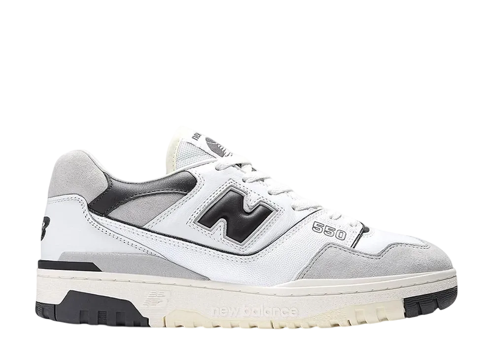 New Balance 550 "Salt and Pepper"