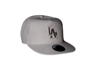 NEW ERA x THE CAP 'Tokyo Luxury' The Golfer Los Angeles Dodgers "Gray"