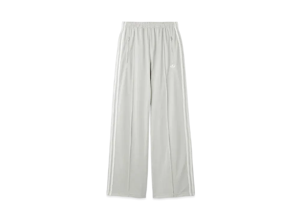 adidas x emmi Firebird Loose Track Pants "Gray"