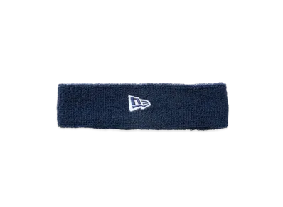 NEW ERA Headband "Navy/White"