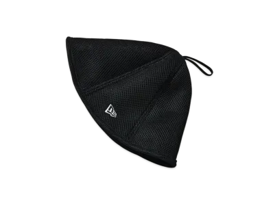 NEW ERA Sauna Hat Spacer Mesh "Black"