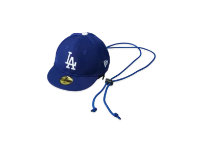NEW ERA Cap Pouch M Los Angeles Dodgers "Dark Royal"