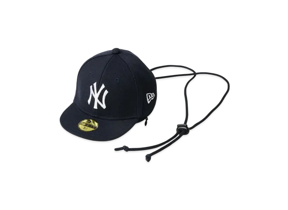 NEW ERA Cap Pouch M New York Yankees "Navy"
