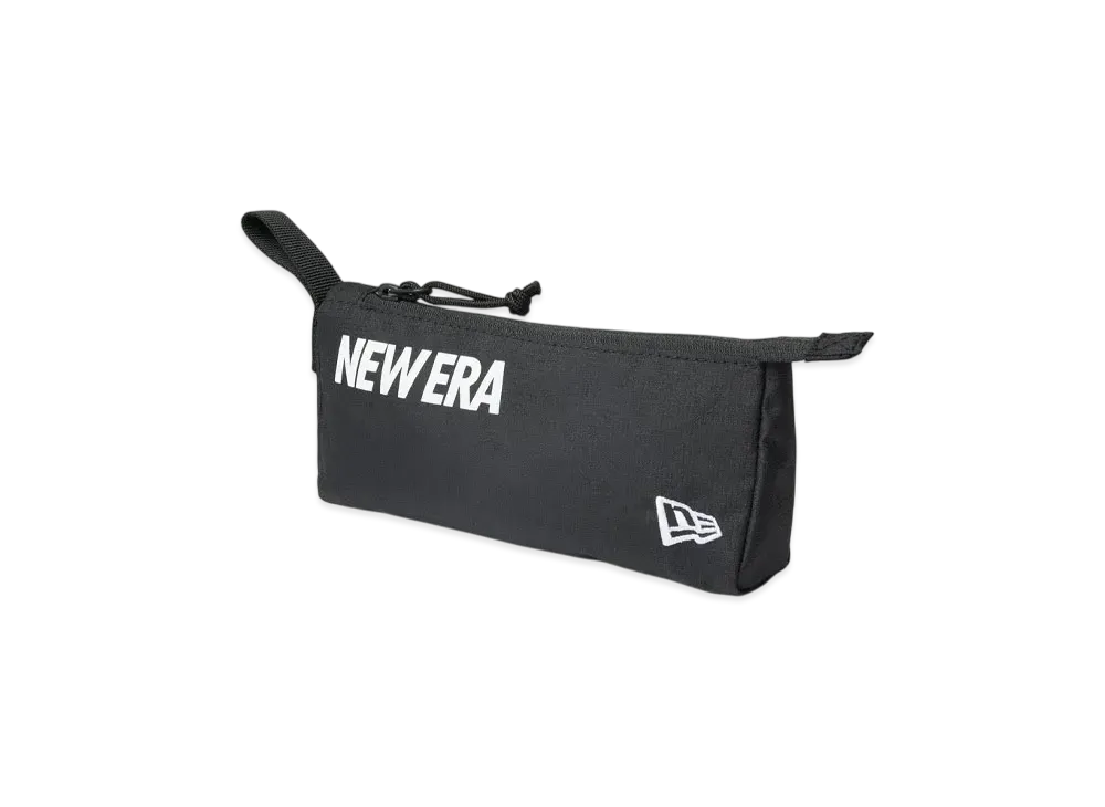NEW ERA Passport Case Wordmark Logo "Black"