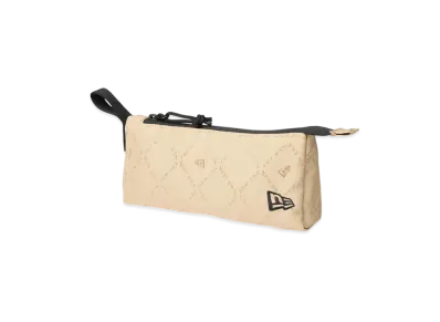 NEW ERA Passport Case "Sand Jacquard"