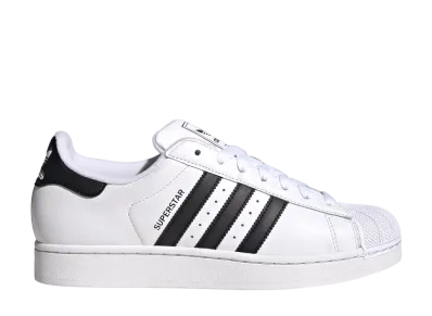 アディダスオリジナルス スーパースター2 "クラウドホワイト/コアブラック/クラウドホワイト"