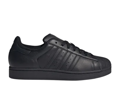adidas Superstar 2 "Core Black"