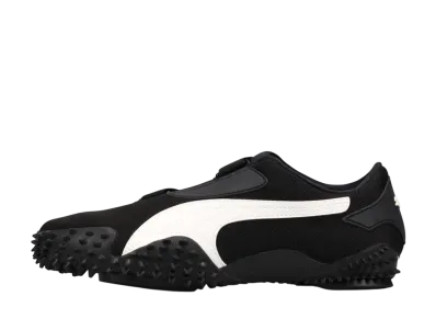 プーマ モストロ OG "ブラック/ホワイト"