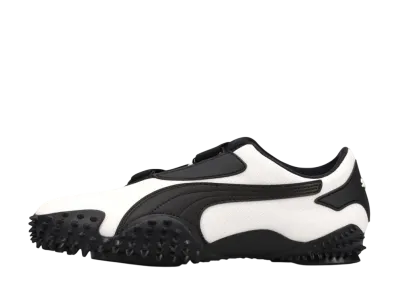 プーマ モストロ OG "ホワイト/ブラック"