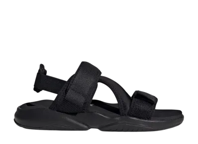 adidas Terrex Sumra Sandals "Core Black/Core Black/Grey Four"
