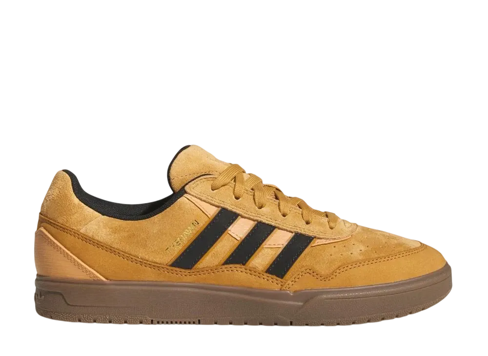 adidas Tyshawn 2 "Mesa/Core Black/Gum"