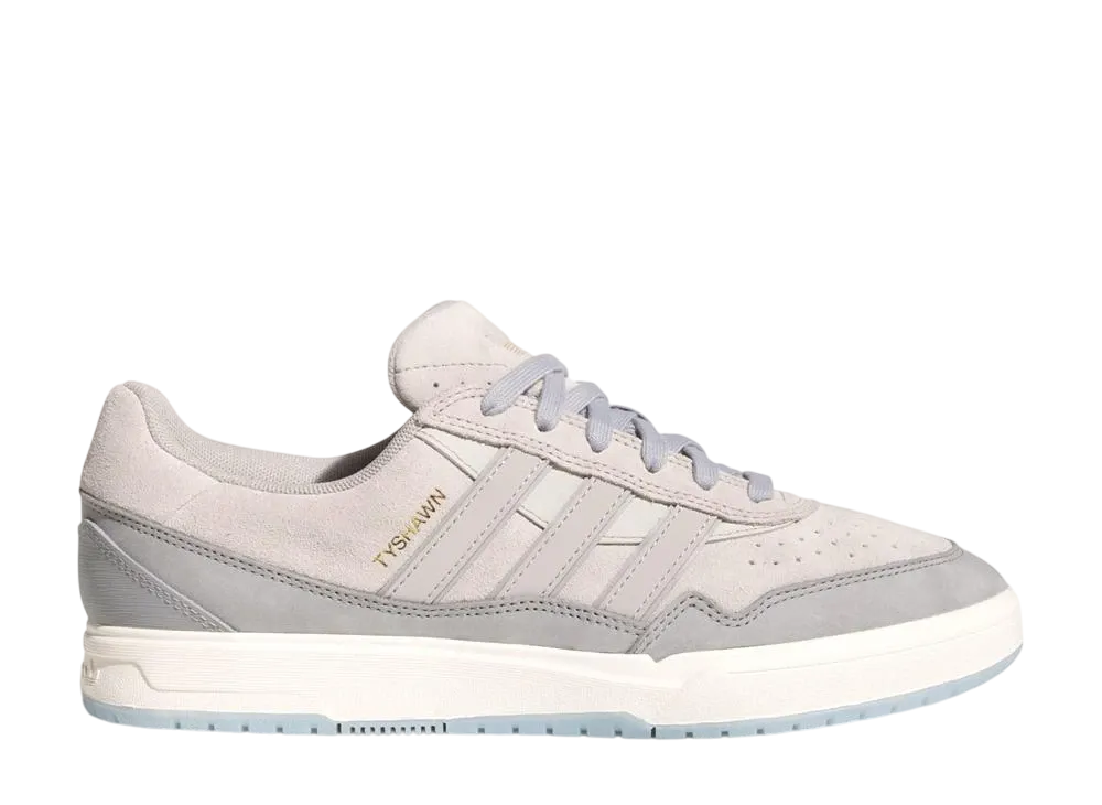 アディダスオリジナルス タイショーン2 "ライトオニキス/クリアグラナイト/チョークホワイト"