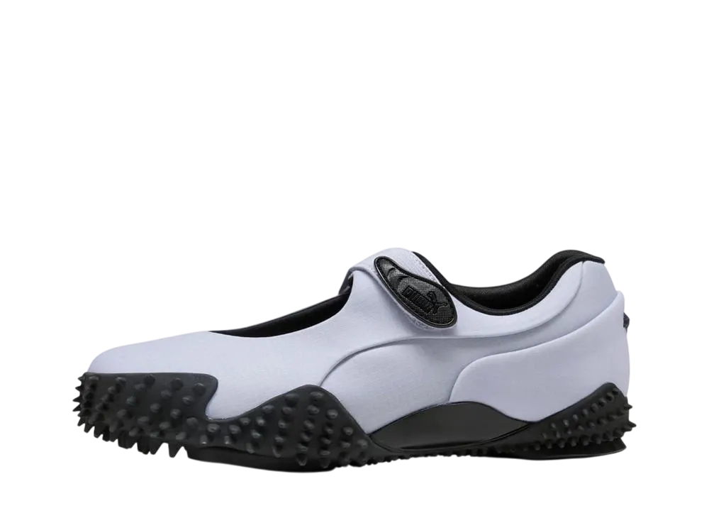 プーマ ウィメンズ モストロ フェイ "クールウェザー/プーマブラック"