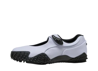 プーマ ウィメンズ モストロ フェイ "クールウェザー/プーマブラック"