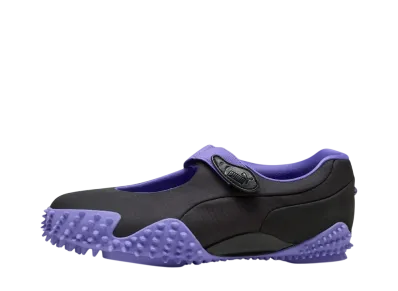 プーマ ウィメンズ モストロ フェイ "ダークアメシスト/プーマブラック"