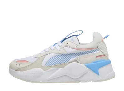 Puma RS-X Efekt Reinvention "Puma White/Vapor Gray"