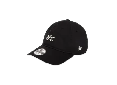NEW ERA Youth 9Twenty Handwritten Logo "Black"