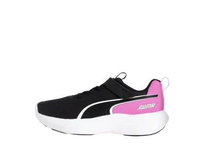 Puma PS Speed Monster V5 "Puma Black/Wild Berry"