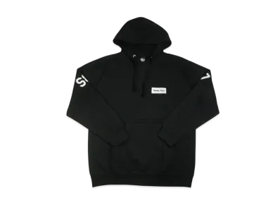 Stussy x NEXUS VII Rainy Days Hoodie "Black"
