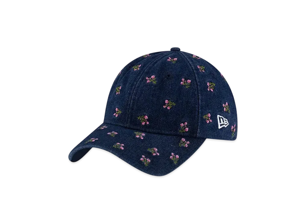 NEW ERA Women's 9Twenty International Women's Day "Denim Navy"