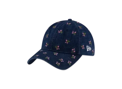 NEW ERA Women's 9Twenty International Women's Day "Denim Navy"