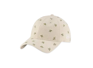 NEW ERA Women's 9Twenty International Women's Day "Ivory"