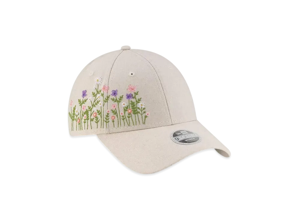 NEW ERA Women's 9Forty International Women's Day "Ivory"