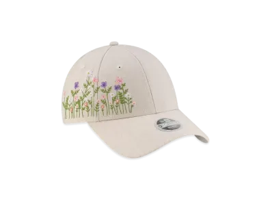 NEW ERA Women's 9Forty International Women's Day "Ivory"
