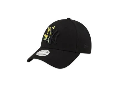 NEW ERA Women's 9Forty International Women's Day Mimosa New York Yankees "Black"