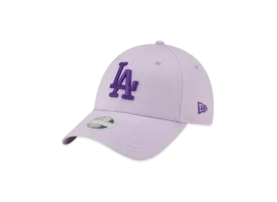NEW ERA Women's 9Forty International Women's Day Purple Icon Los Angeles Dodgers "Light Purple"
