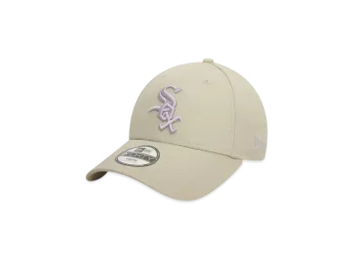NEW ERA Youth 9Forty International Women's Day Purple Icon Chicago White Sox "Stone"