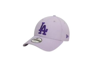 NEW ERA Youth 9Forty International Women's Day Purple Icon Los Angeles Dodgers "Light Purple"