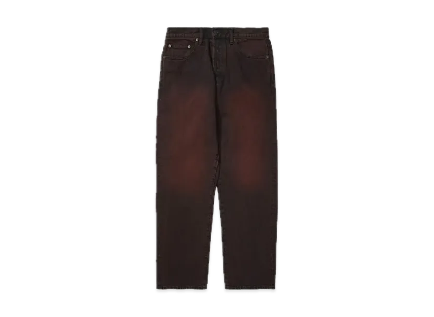 Supreme Regular Jean Supreme Regular Jean