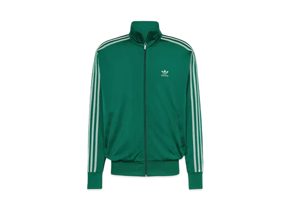 adidas Adicolor Classics Firebird Track Top (Jersey) "College Green"