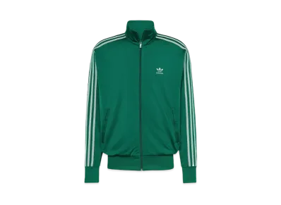 adidas Adicolor Classics Firebird Track Top (Jersey) "College Green"