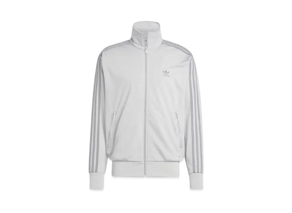 adidas Adicolor Classics Firebird Track Top (Jersey) "Grey Two"