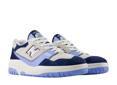 New Balance 550 "Blue"