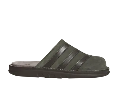 adidas Adiclog Slide "Olive Strata"