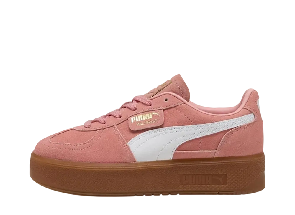 Puma Women's Palermo Elevata "Pink Fruit"