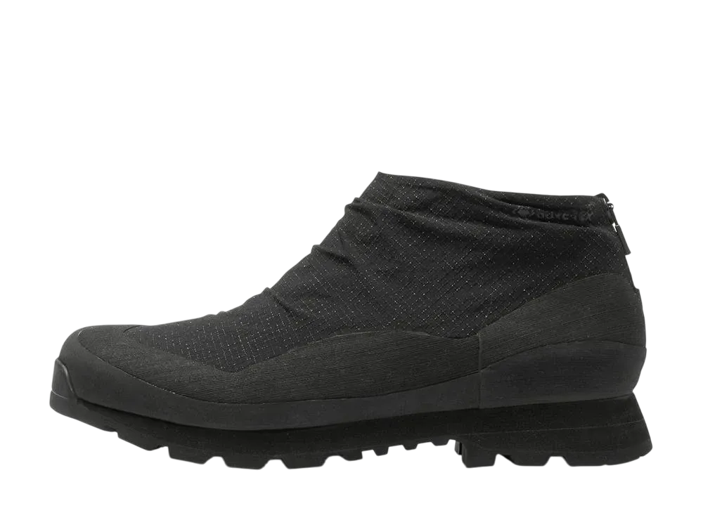 ザノースフェイス TNF レイン ロー ゴアテックス "TNFブラック/TNFブラック" (NF52540)