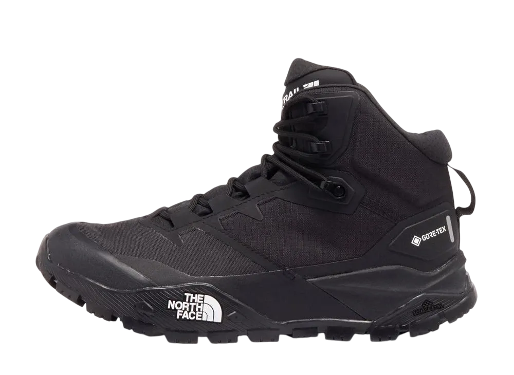 The North Face Offtrail Hike Mid GORE-TEX "TNF Black/TNF White"