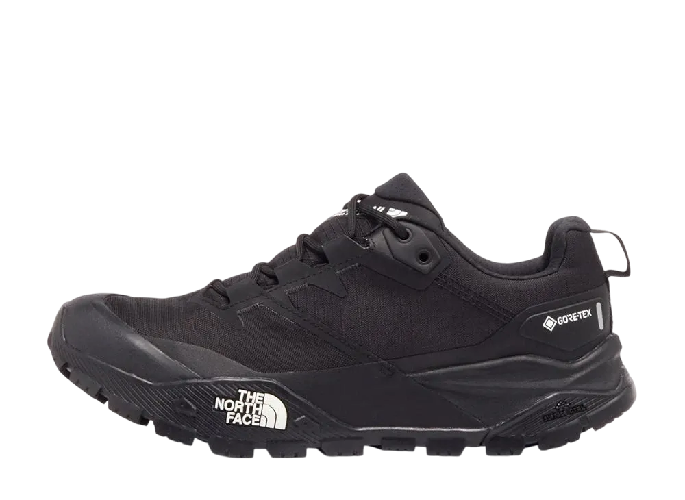 ザノースフェイス オフトレイル ハイク ゴアテックス "TNFブラック/TNFホワイト" (NF02512)
