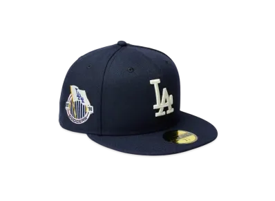 NEW ERA 59Fifty Sakura Pack Los Angeles Dodgers "Navy"