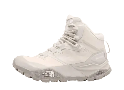 The North Face Women's Offtrail Hike Mid GORE-TEX "Calacatta/Soapstone"
