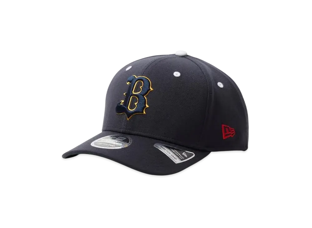 NEW ERA 9Seventy Orix Buffaloes "Navy"