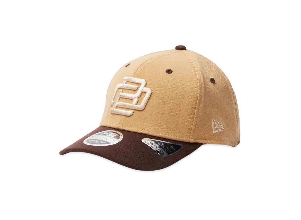 NEW ERA 9Seventy Orix Buffaloes "British Khaki/Burntwood"