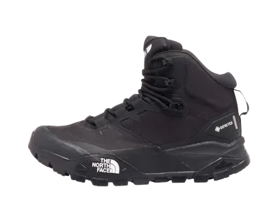 The North Face Women's Offtrail Hike Mid GORE-TEX "TNF Black/TNF White"