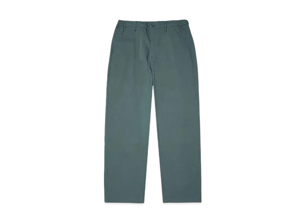 HUF Mateo Pant "Oil Blue"