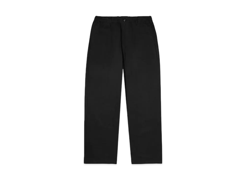 HUF Mateo Pant "Black"