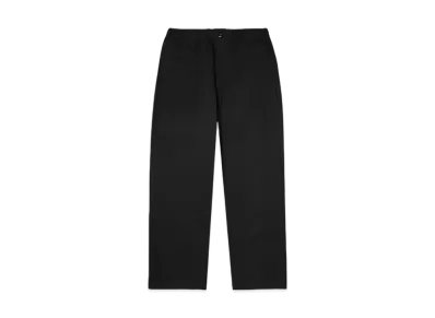 HUF Mateo Pant "Black"